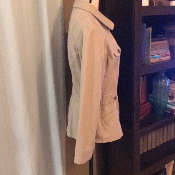 Kaki Jacket Riders Copper. - Picture 2 of 6